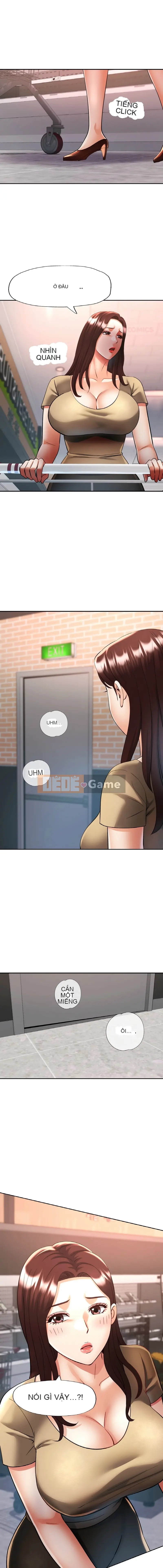 Gặp lại chị hàng xóm Chương 41-42