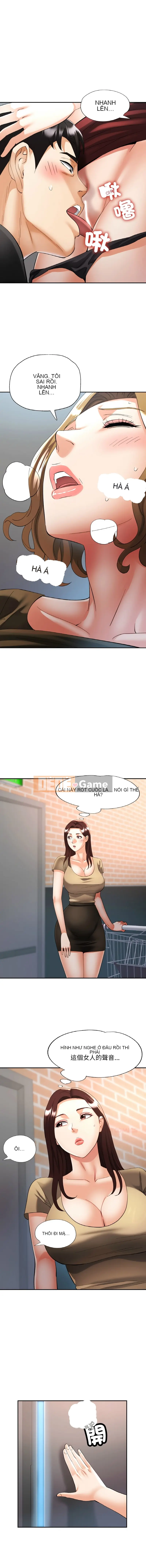 Gặp lại chị hàng xóm Chương 41-42