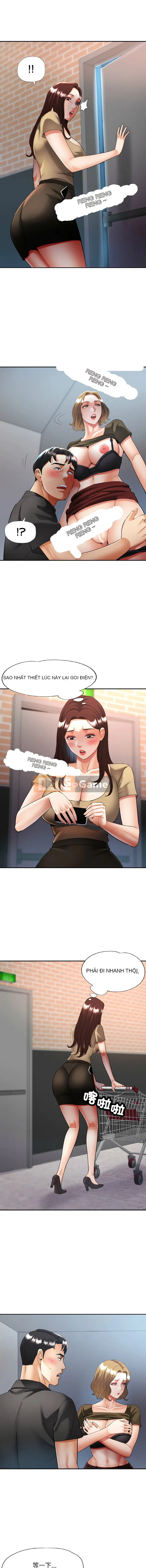 Gặp lại chị hàng xóm Chương 41-42