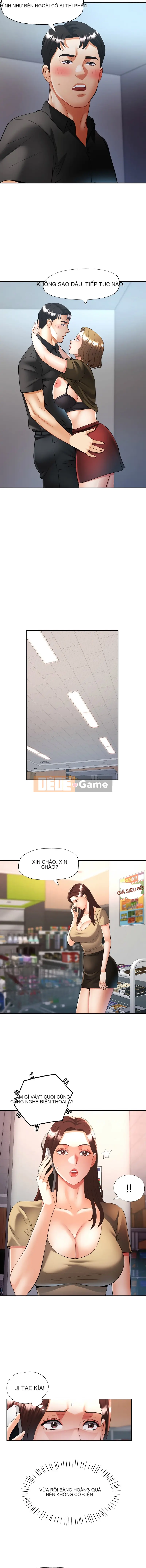 Gặp lại chị hàng xóm Chương 41-42