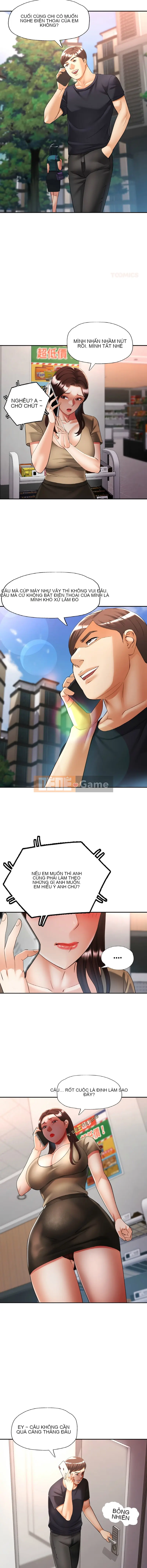 Gặp lại chị hàng xóm Chương 41-42