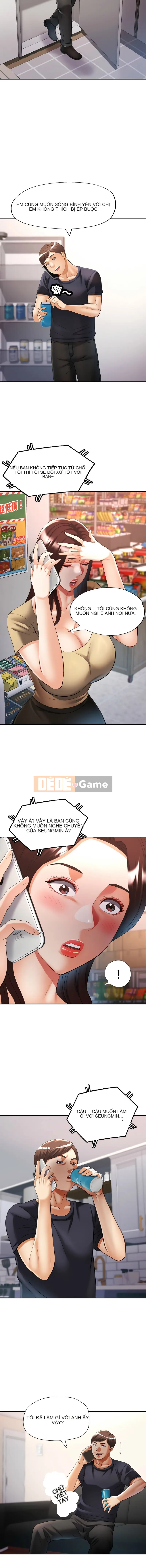 Gặp lại chị hàng xóm Chương 41-42