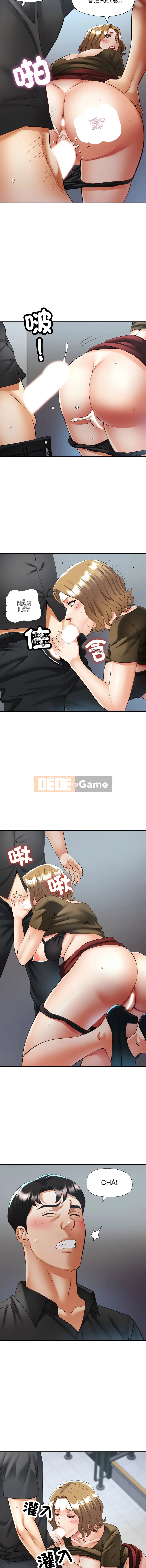 Gặp lại chị hàng xóm Chương 41-42