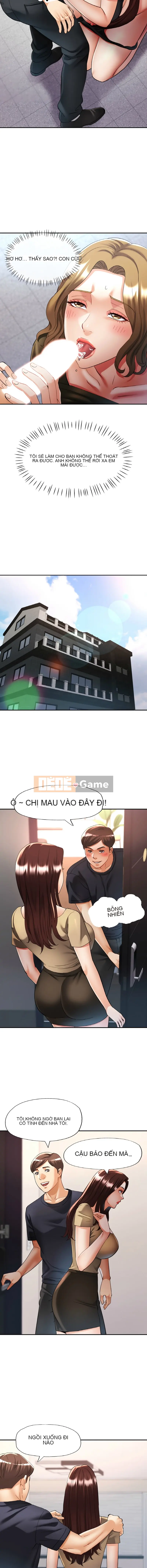 Gặp lại chị hàng xóm Chương 41-42