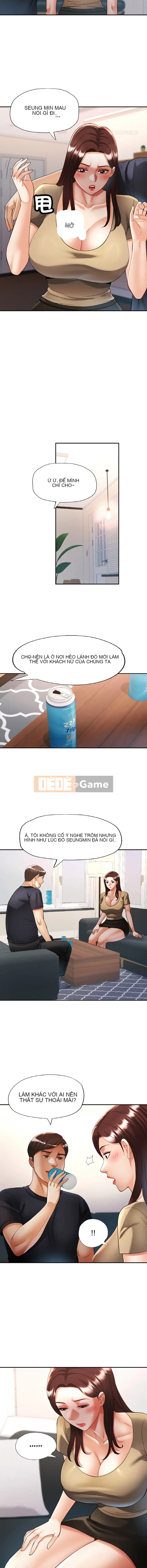 Gặp lại chị hàng xóm Chương 41-42