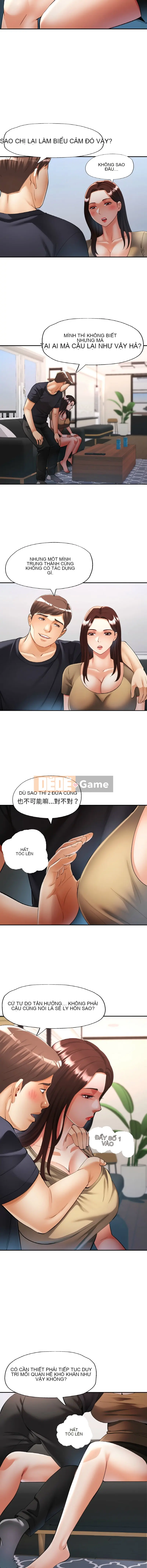 Gặp lại chị hàng xóm Chương 41-42