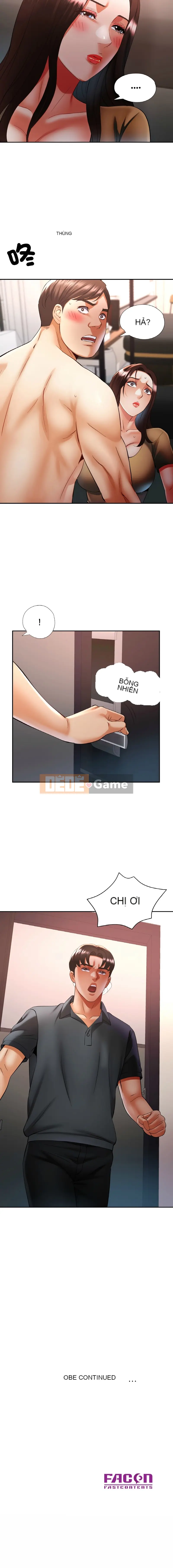 Gặp lại chị hàng xóm Chương 41-42