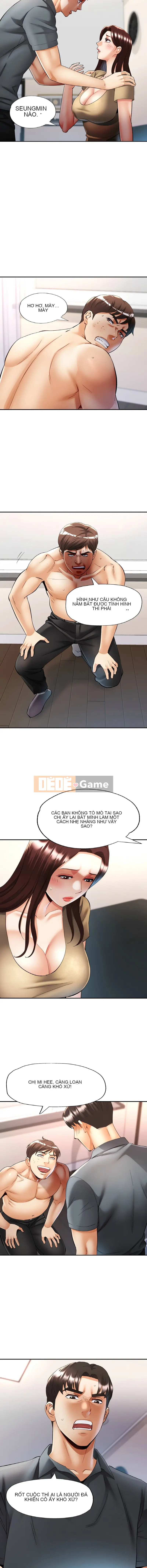 Gặp lại chị hàng xóm Chương 41-42