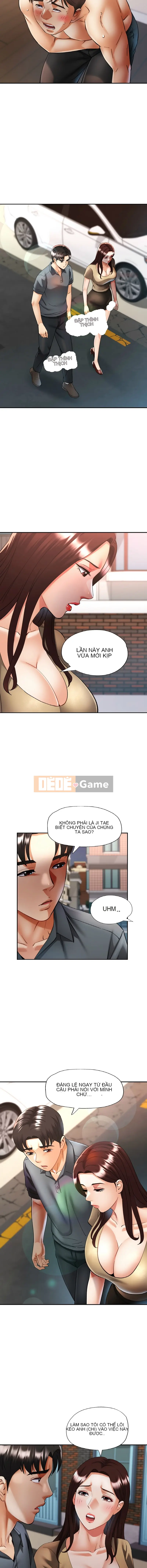 Gặp lại chị hàng xóm Chương 41-42