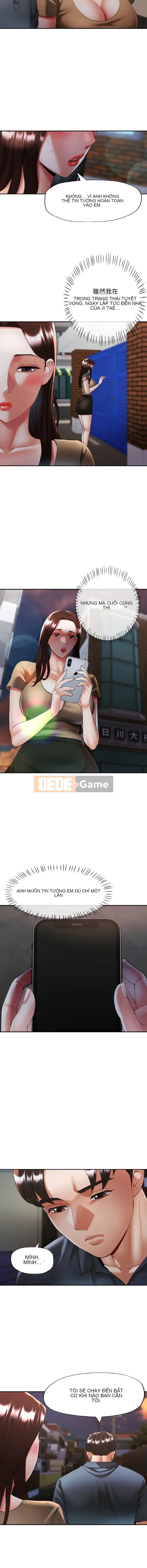 Gặp lại chị hàng xóm Chương 41-42