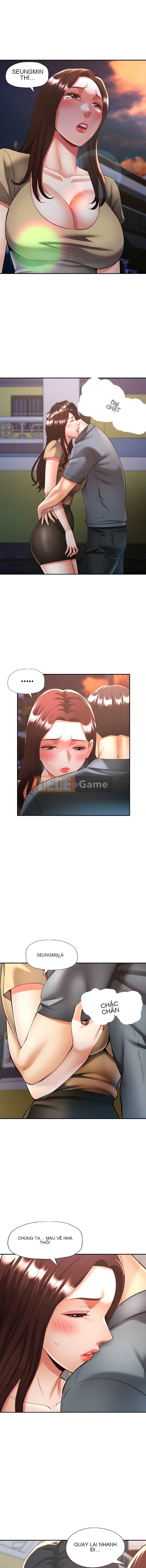 Gặp lại chị hàng xóm Chương 41-42