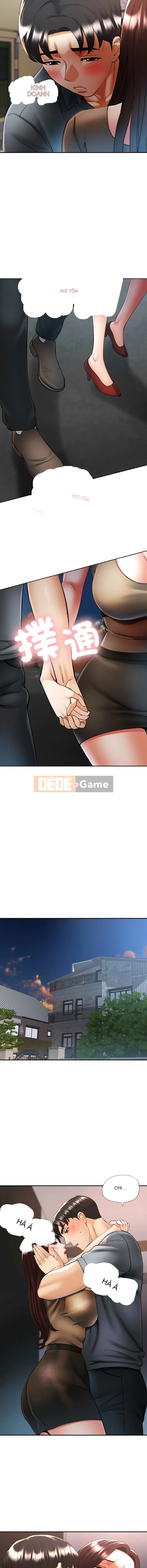 Gặp lại chị hàng xóm Chương 41-42