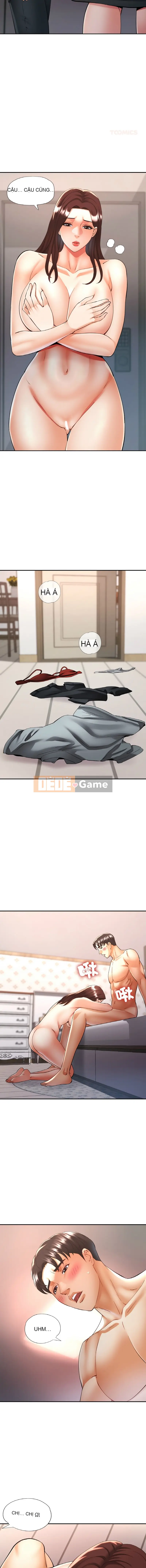 Gặp lại chị hàng xóm Chương 41-42