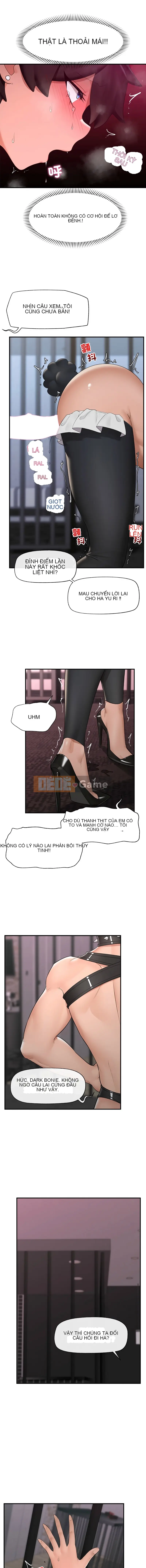 điện thoại thôi miên Chương 33-34