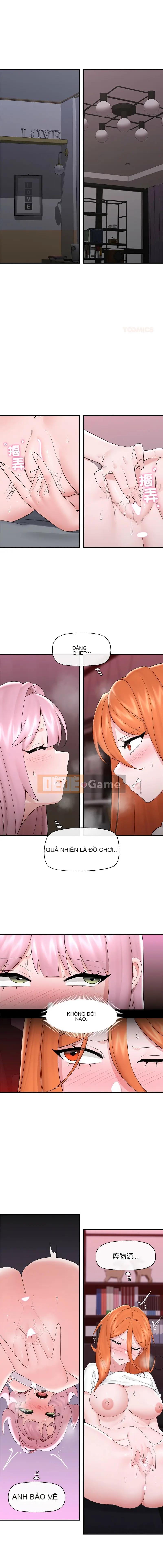 điện thoại thôi miên Chương 33-34