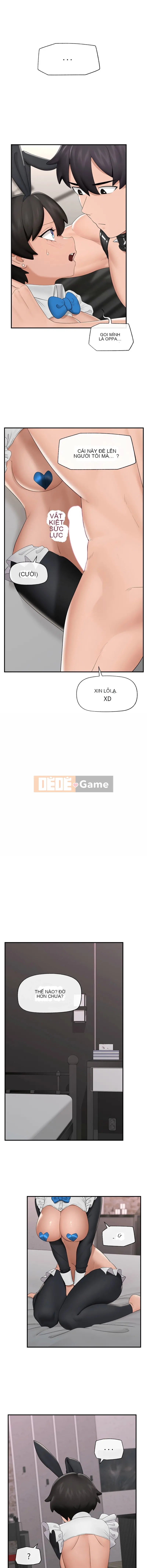 điện thoại thôi miên Chương 33-34