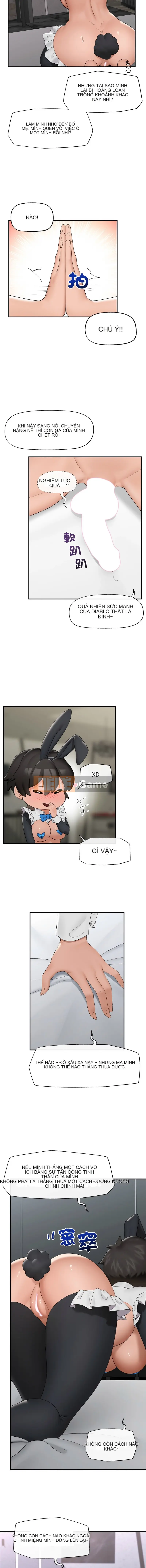 điện thoại thôi miên Chương 33-34