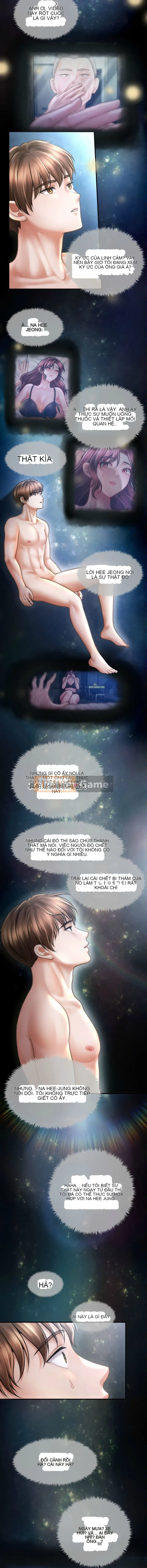 Con trai út của Tổng thống Chương 28-29