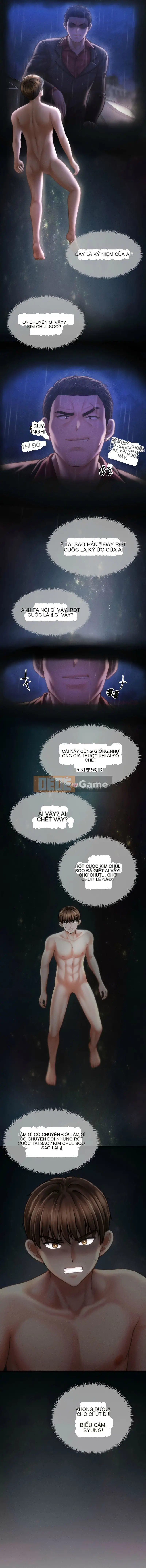 Con trai út của Tổng thống Chương 28-29