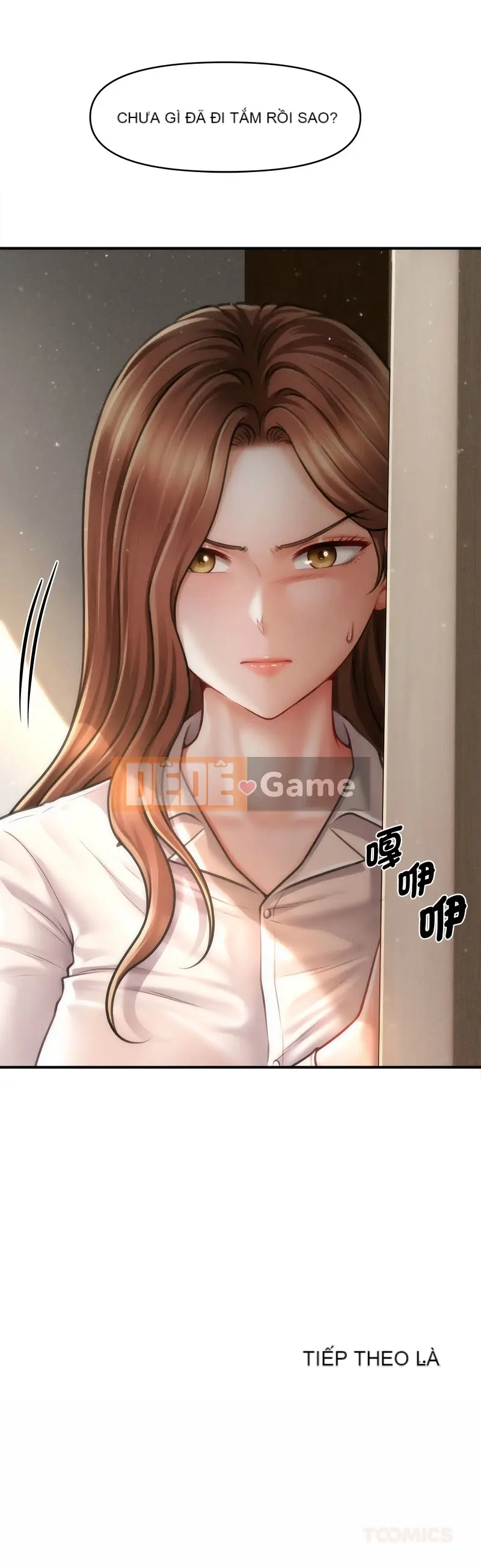 Con trai út của Tổng thống Chương 28-29