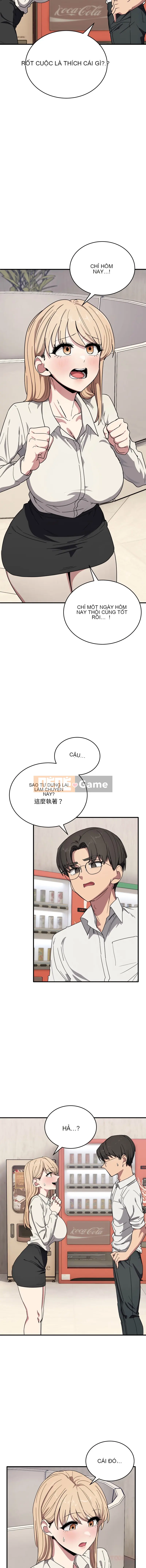 Tốt hơn là một con chó Chương 21-22