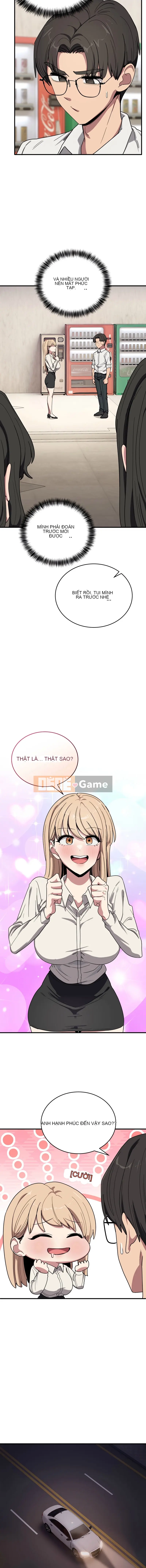 Tốt hơn là một con chó Chương 21-22
