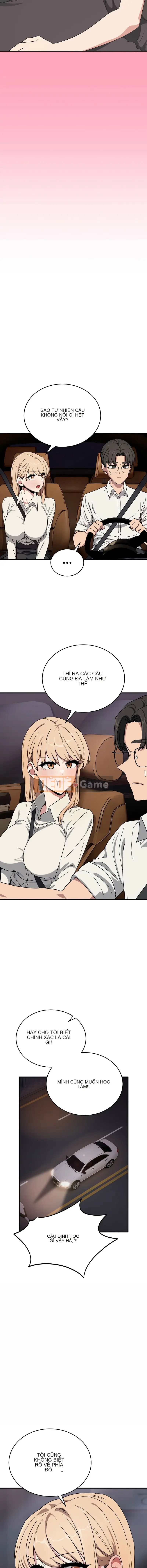 Tốt hơn là một con chó Chương 21-22