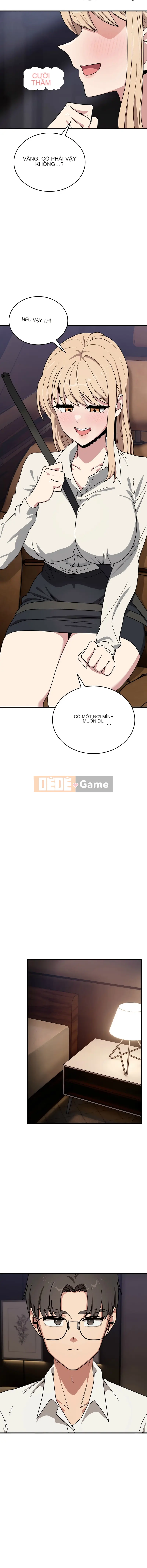 Tốt hơn là một con chó Chương 21-22