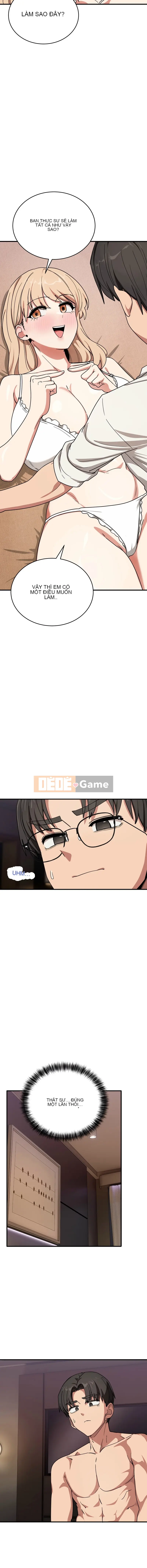 Tốt hơn là một con chó Chương 21-22