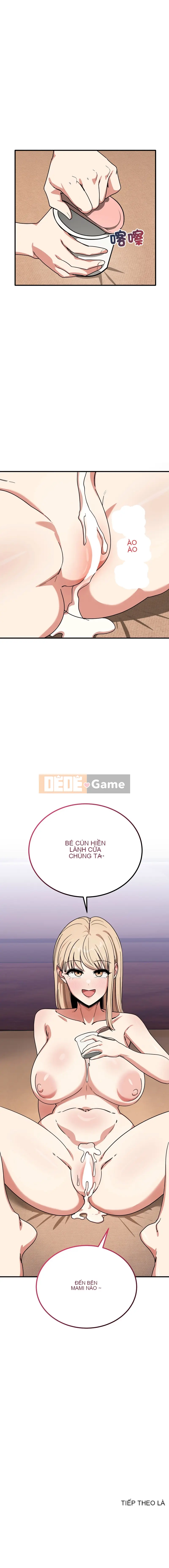 Tốt hơn là một con chó Chương 21-22