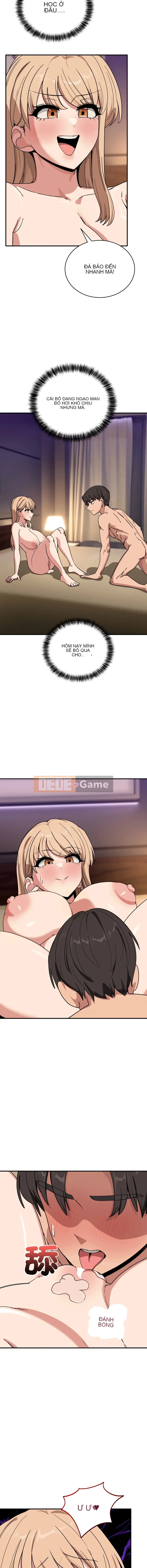 Tốt hơn là một con chó Chương 21-22