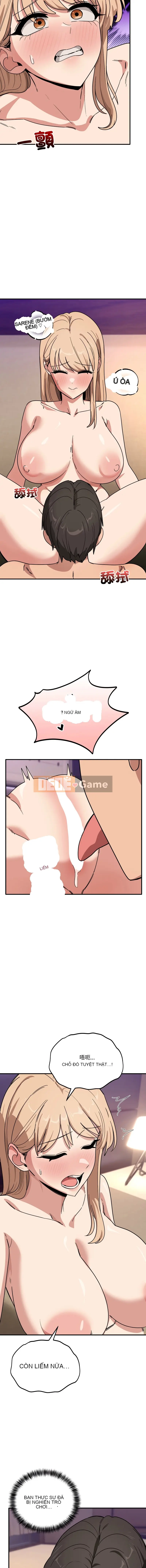 Tốt hơn là một con chó Chương 21-22