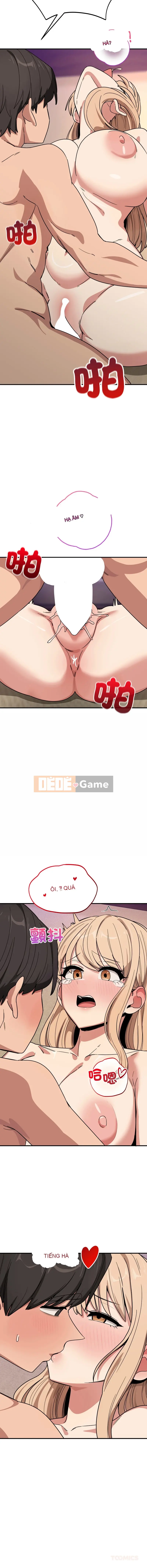 Tốt hơn là một con chó Chương 21-22