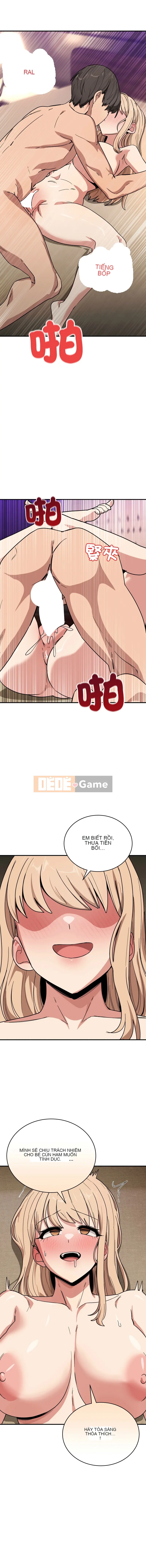 Tốt hơn là một con chó Chương 21-22