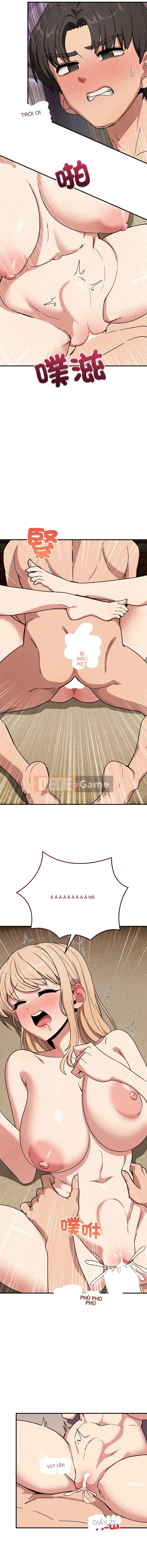 Tốt hơn là một con chó Chương 21-22