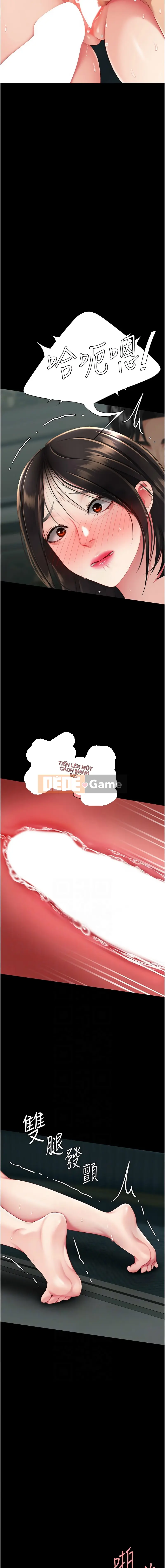 Trả thù mẹ và con gái Don Chương 117