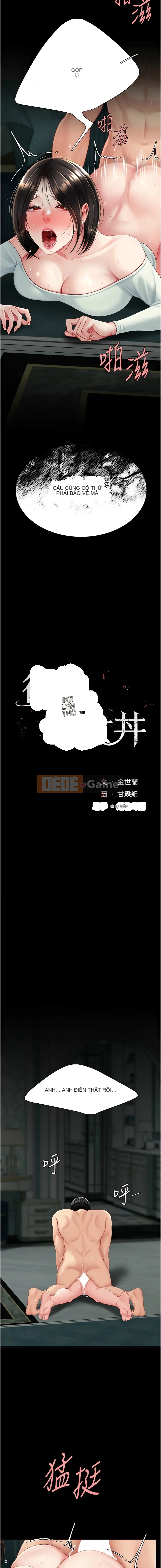 Trả thù mẹ và con gái Don Chương 117