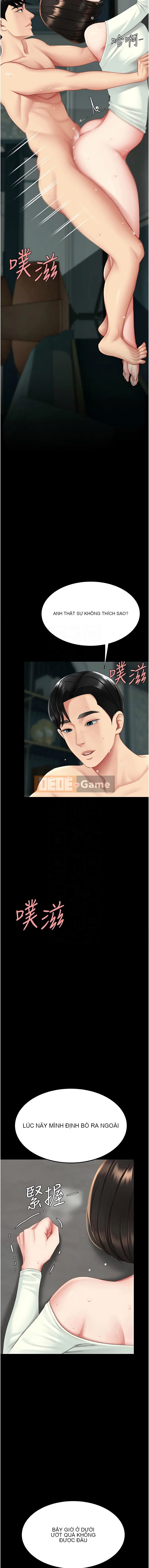 Trả thù mẹ và con gái Don Chương 117