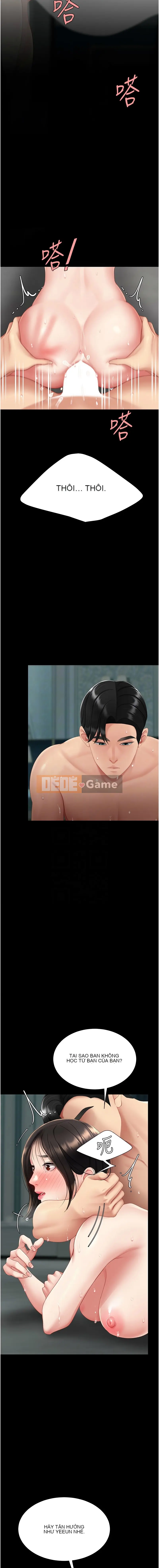 Trả thù mẹ và con gái Don Chương 117