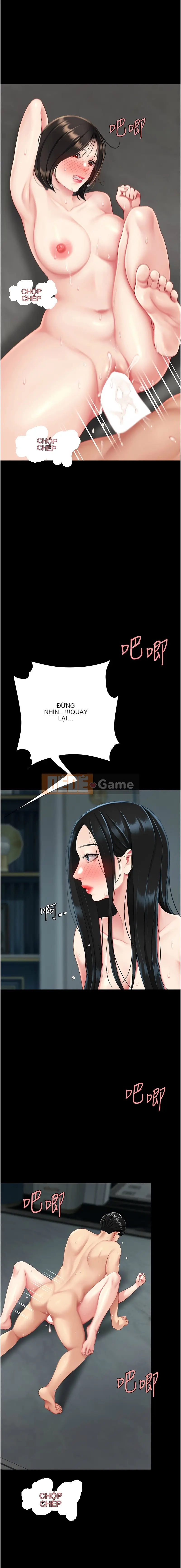 Trả thù mẹ và con gái Don Chương 117