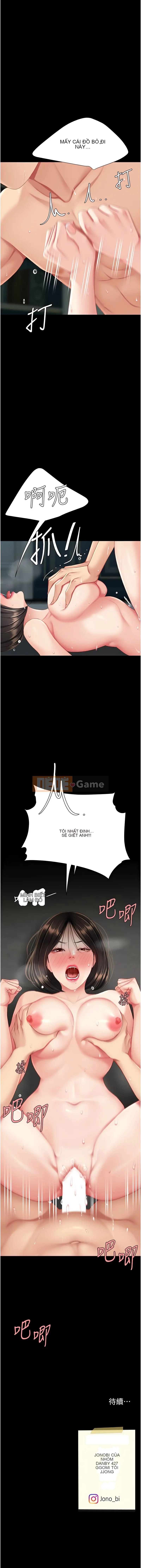 Trả thù mẹ và con gái Don Chương 117