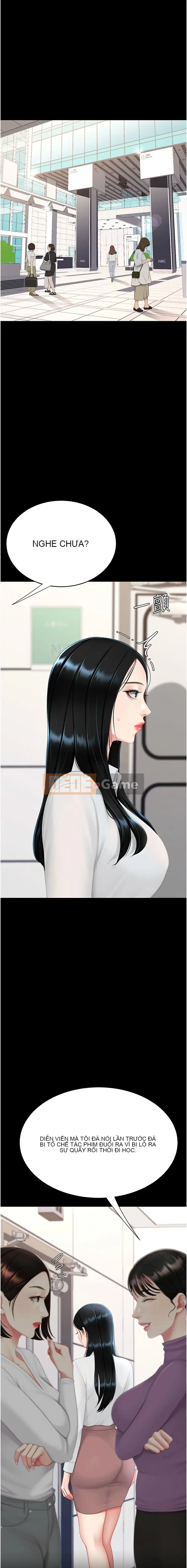 Trả thù mẹ và con gái Don Chương 115-116