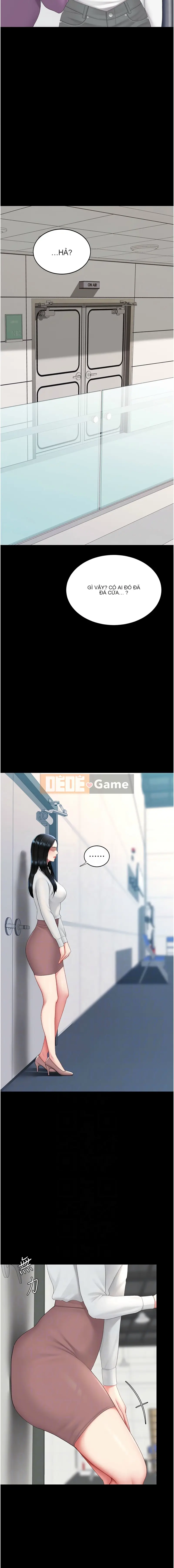 Trả thù mẹ và con gái Don Chương 115-116