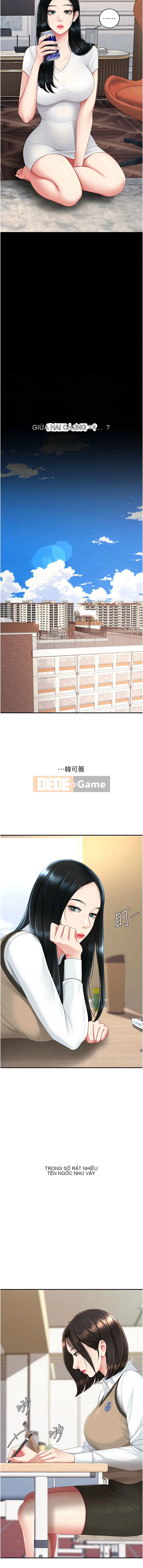 Trả thù mẹ và con gái Don Chương 115-116