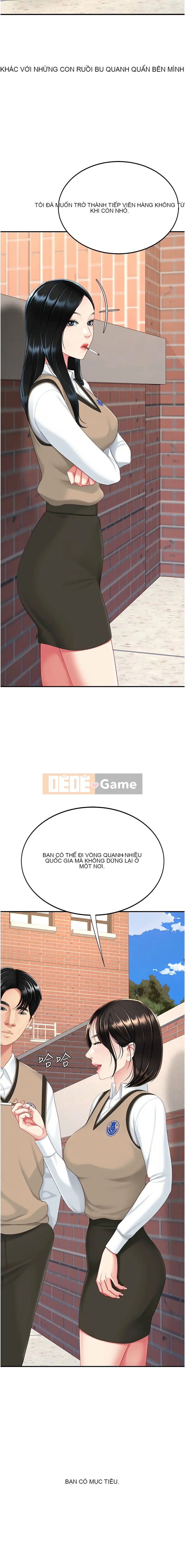 Trả thù mẹ và con gái Don Chương 115-116