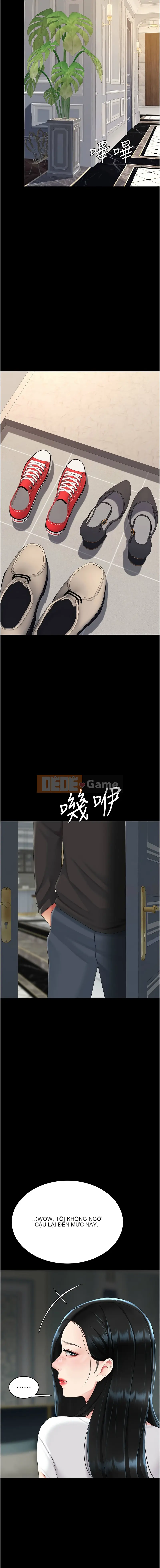 Trả thù mẹ và con gái Don Chương 115-116