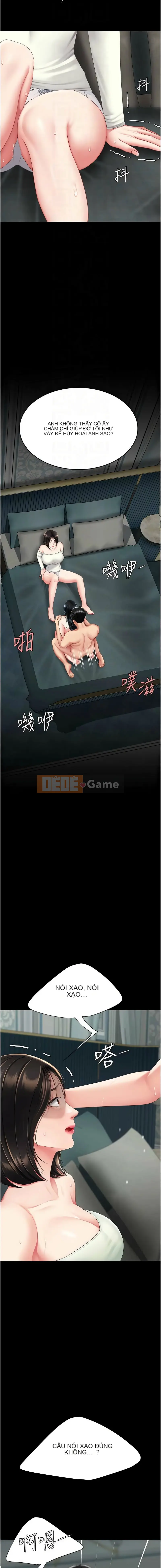 Trả thù mẹ và con gái Don Chương 115-116