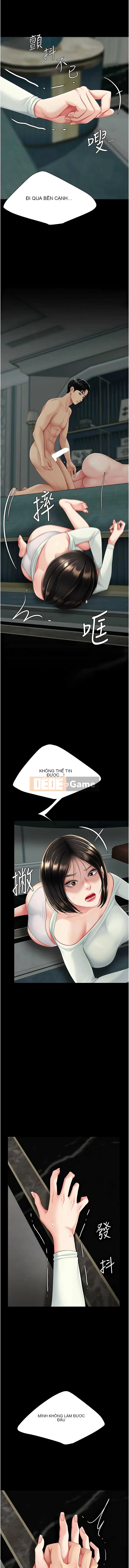 Trả thù mẹ và con gái Don Chương 115-116