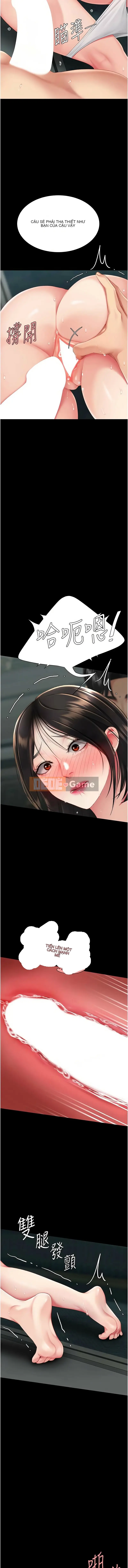 Trả thù mẹ và con gái Don Chương 115-116