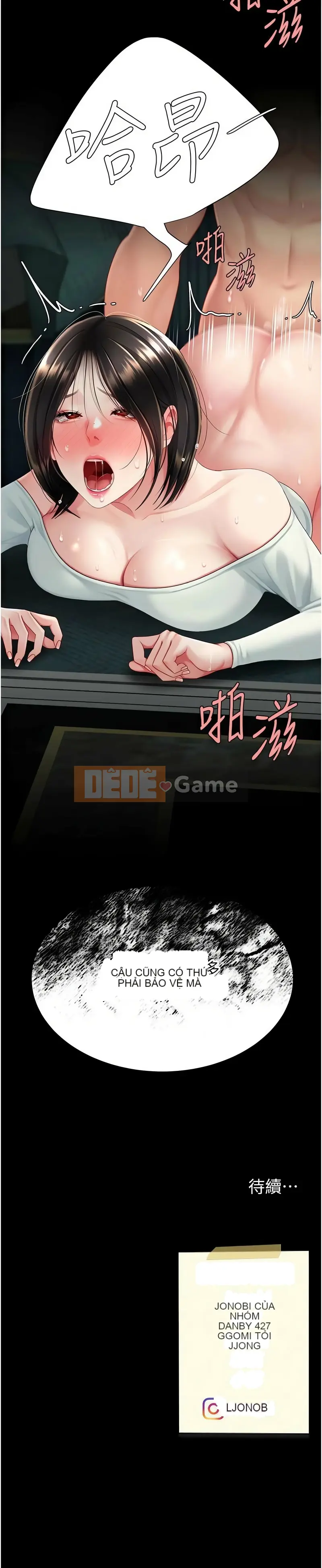 Trả thù mẹ và con gái Don Chương 115-116